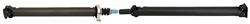 Dorman Driveshafts for 2015-2016 F-350 SUPER DUTY - 986-254