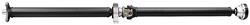 Dorman Driveshafts for 2004-2005 545I - 986-257