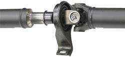 Dorman Driveshafts for 2001-2002 CL55 AMG - 986-284