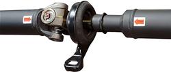 Dorman Driveshafts for 2000-2002 S-TYPE - 986-287