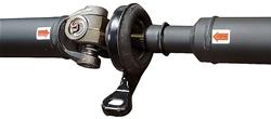 Dorman Driveshafts for 2000-2002 LS - 986-296