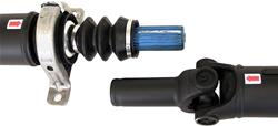 Dorman Driveshafts 986-373