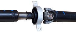 Dorman Driveshafts for 2011-2018 X5, 2015-2018 X6 - 986-379