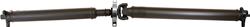 Dorman Driveshafts for 2014-2015 328I GT XDRIVE - 986-543