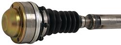 Dorman Driveshafts for 1990-1991 350SDL - 986-666