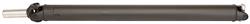 Dorman Driveshafts for 1997 DAKOTA - 986-766