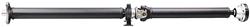 Dorman Driveshafts for 2012-2018 M6 - 986-973
