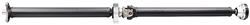 Dorman Driveshafts for 2013-2016 M5, 2014-2018 M6 GRAN COUPE - 986-977