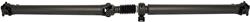 Dorman Driveshafts for 2011-2012 3500, 2007-2010 RAM 3500 - 986-983