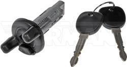 Dorman Ignition Key Lock Cylinders 989-000