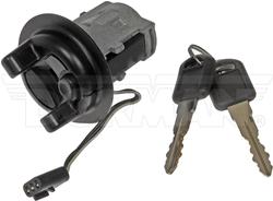 Dorman Ignition Key Lock Cylinders 989-004