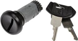 Dorman Ignition Key Lock Cylinders for 1991-1993 GRAND PRIX, 1990-1994 LUMINA, 1988-1993 REGAL - 989-006