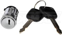Dorman Ignition Key Lock Cylinders for 1995-2000 CONTOUR, MYSTIQUE - 989-008