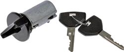 Dorman Ignition Key Lock Cylinders 989-009