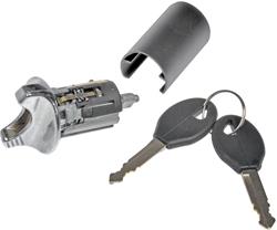 Dorman Ignition Key Lock Cylinders for 1993-1996 QUEST - 989-011