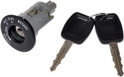 Dorman Ignition Key Lock Cylinders 989-012