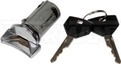 Dorman Ignition Key Lock Cylinders 989-013