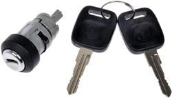 Dorman Ignition Key Lock Cylinders 989-015