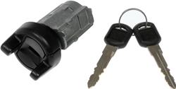 Dorman Ignition Key Lock Cylinders 989-017