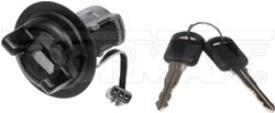 Dorman Ignition Key Lock Cylinders for 2000-2005 CAVALIER, SUNFIRE - 989-023