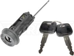 Dorman Ignition Key Lock Cylinders for 2000-2004 AVALON, 2000-2006 TUNDRA - 989-035