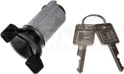 Dorman Ignition Key Lock Cylinders 989-036