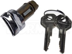 Dorman Ignition Key Lock Cylinders for 1953-1964 CORVETTE - 989-037