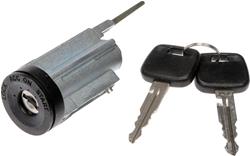 Dorman Ignition Key Lock Cylinders for 1993-1997 COROLLA - 989-039