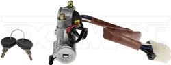 Dorman Ignition Key Lock Cylinders 989-041