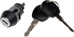 Dorman Ignition Key Lock Cylinders 989-045