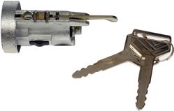 Dorman Ignition Key Lock Cylinders for 1987-1991 CAMRY, 1983-1988 CRESSIDA - 989-054