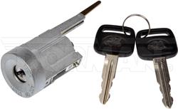 Dorman Ignition Key Lock Cylinders for 1992-1996 PASEO, 1991-1996 TERCEL - 989-076