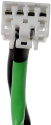Dorman Ignition Key Lock Cylinders for 2005-2007 SONATA - 989-090