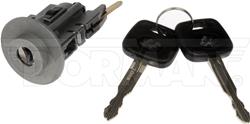 Dorman Ignition Key Lock Cylinders for 2003-2005 CAMRY - 989-097