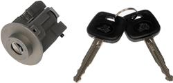 Dorman Ignition Key Lock Cylinders 989-164