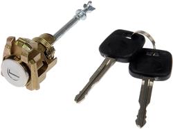 Dorman Door Lock Assemblies 989-725