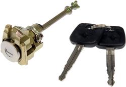 Dorman - Door Lock Assemblies for 2008-2013 HIGHLANDER, 2006-2012 RAV4 - 989-728
