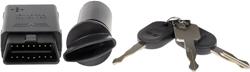 Dorman Ignition Key Lock Cylinders 989-711