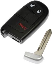 Dorman Keyless Entry System Replacement Components 99080