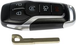 Dorman Keyless Entry Remote Key Fobs 99097ST