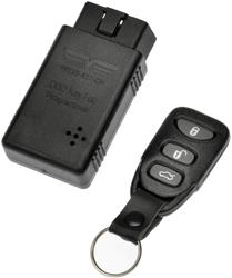 Dorman Keyless Entry Remote Key Fobs 99104