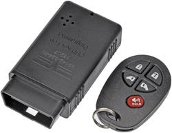 Dorman Keyless Entry Remote Key Fobs for 2004-2020 SIENNA - 99136