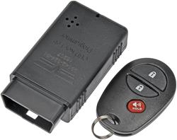 Dorman Keyless Entry Remote Key Fobs 99140
