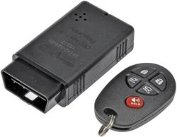 Dorman Keyless Entry Remote Key Fobs for 2008-2013 HIGHLANDER - 99142