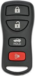 Dorman Keyless Entry Remote Key Fobs 99147