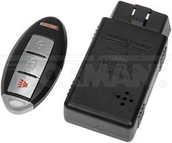 Dorman Keyless Entry Remote Key Fobs 99151