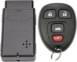 Dorman Keyless Entry Remote Key Fobs 99155