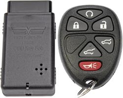 Dorman Keyless Entry Remote Key Fobs 99156