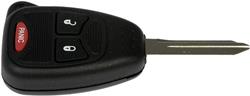 Dorman Remote Key Fobs 99174