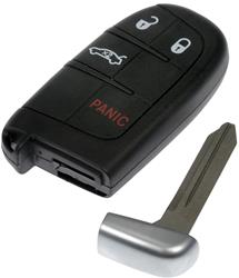 Dorman Keyless Entry Remote Key Fobs 99181ST
